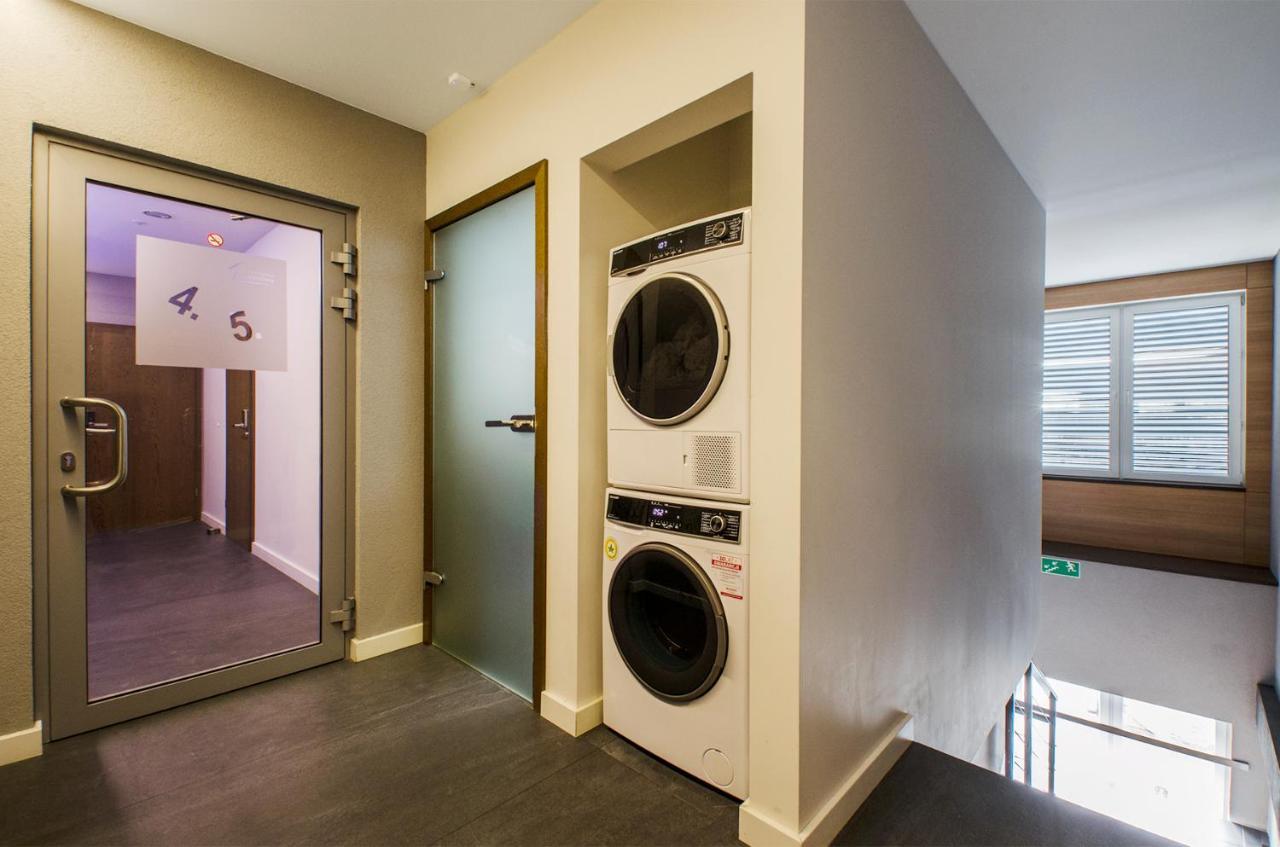 Lupoapartments Z Jacuzzi Pole Dance Leczycka 29 Klimatyzacja Parking Dostep Na Kod Łódź Exterior foto