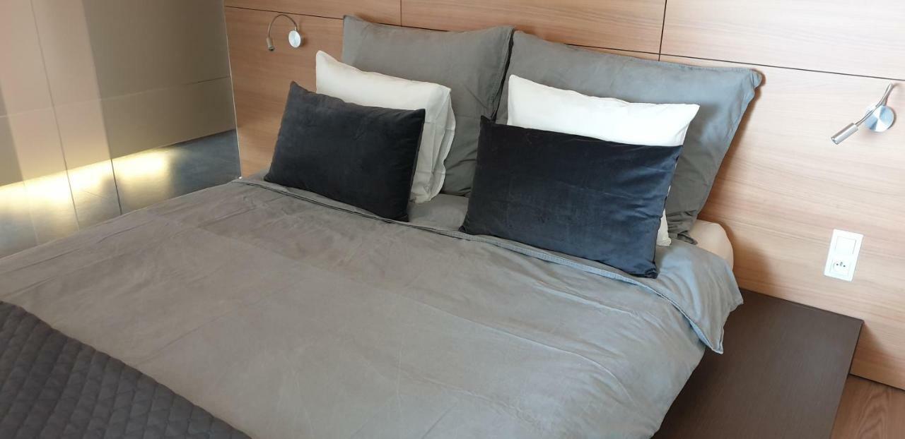 Lupoapartments Z Jacuzzi Pole Dance Leczycka 29 Klimatyzacja Parking Dostep Na Kod Łódź Exterior foto